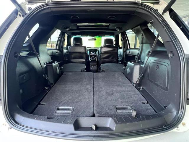 used 2015 Ford Explorer car, priced at $14,999