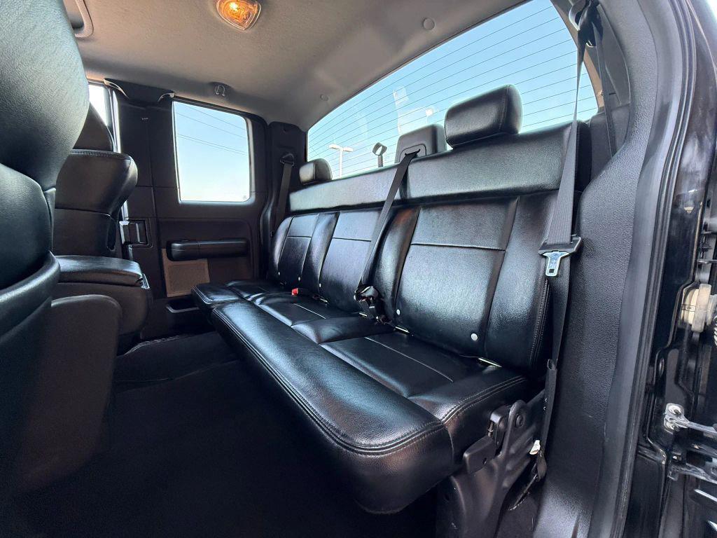 used 2004 Ford F-150 car, priced at $5,999