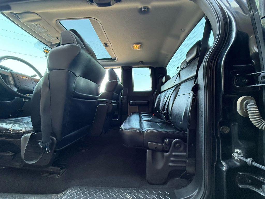 used 2004 Ford F-150 car, priced at $5,999