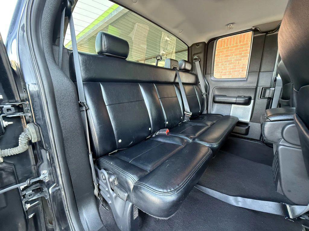 used 2004 Ford F-150 car, priced at $5,999