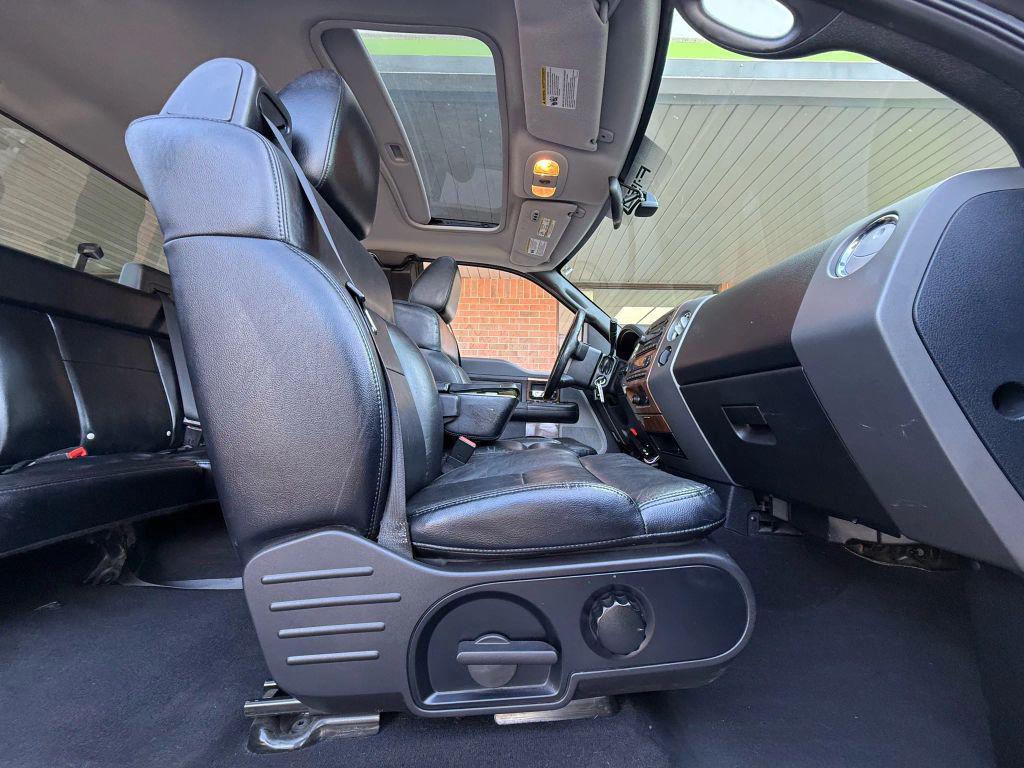 used 2004 Ford F-150 car, priced at $5,999