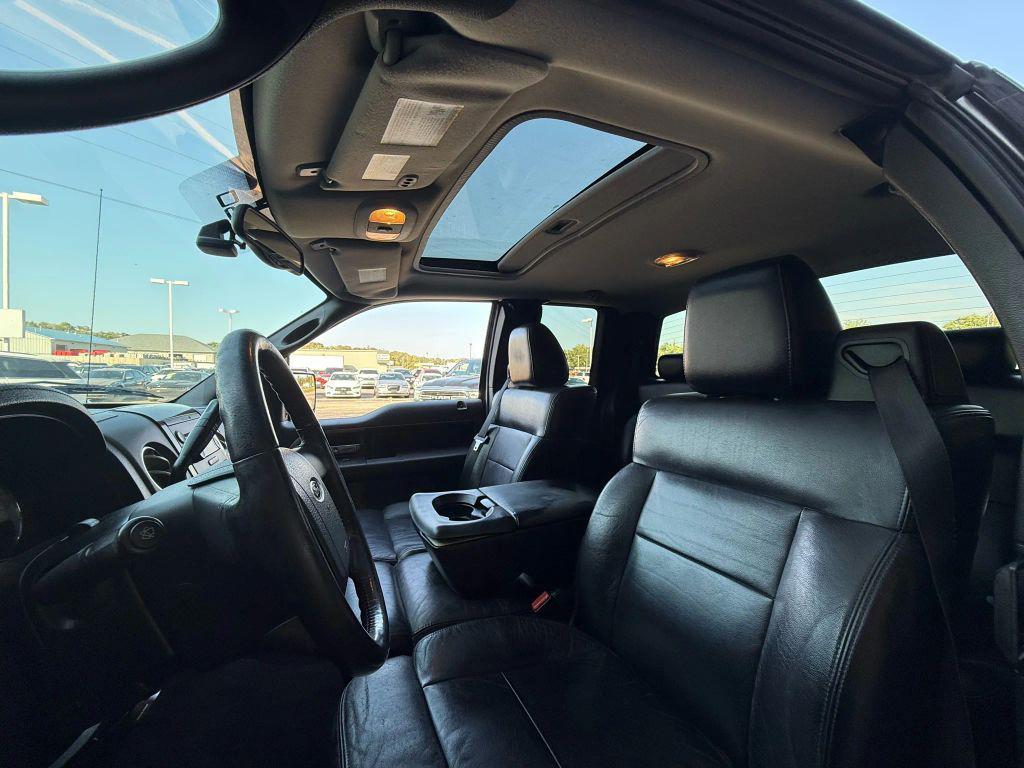 used 2004 Ford F-150 car, priced at $5,999