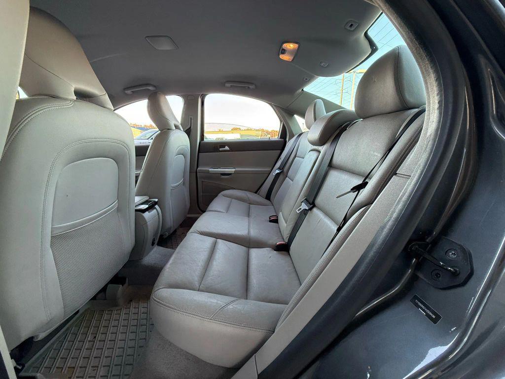 used 2010 Volvo S40 car, priced at $5,999