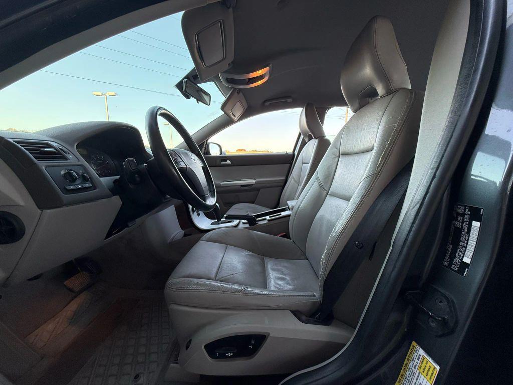 used 2010 Volvo S40 car, priced at $5,999