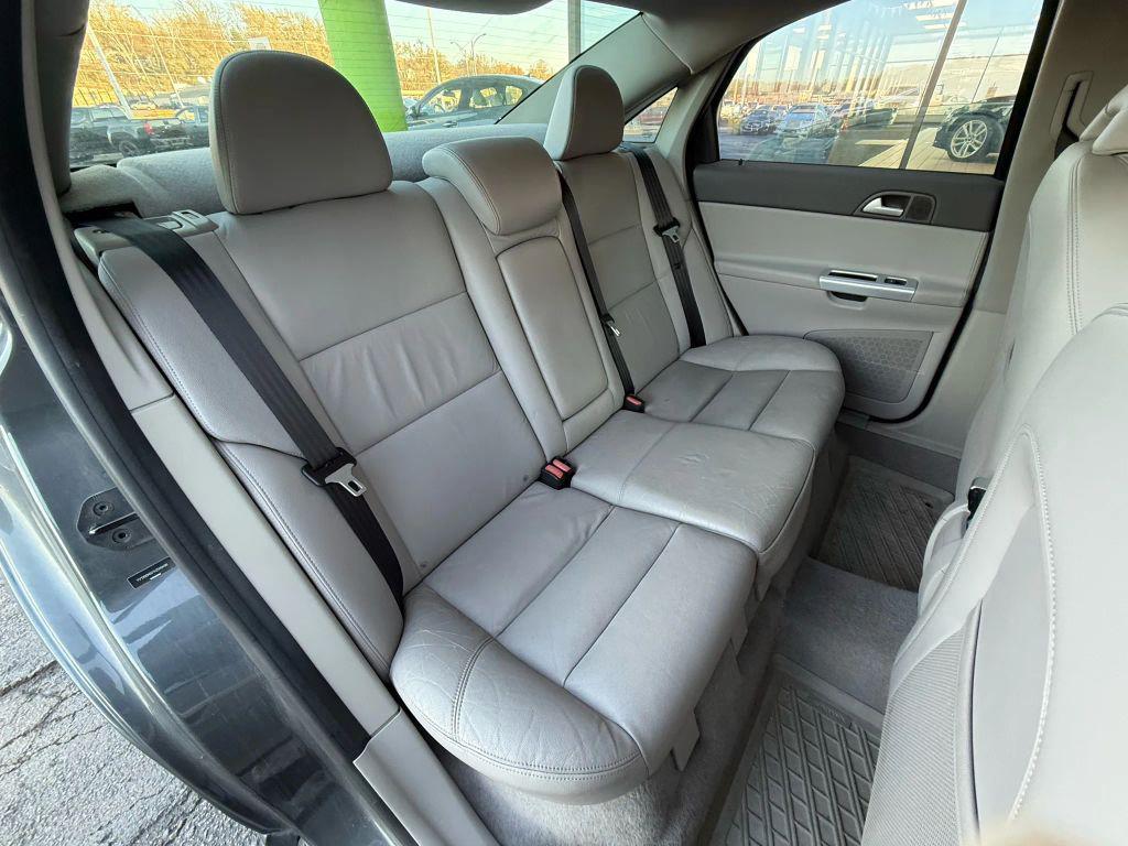 used 2010 Volvo S40 car, priced at $5,999