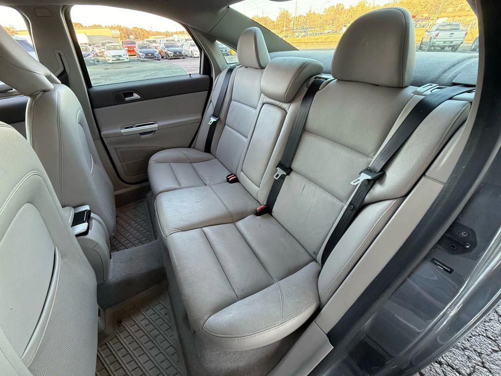 used 2010 Volvo S40 car, priced at $5,999