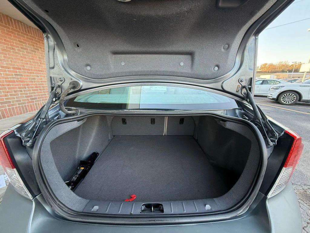 used 2010 Volvo S40 car, priced at $5,999