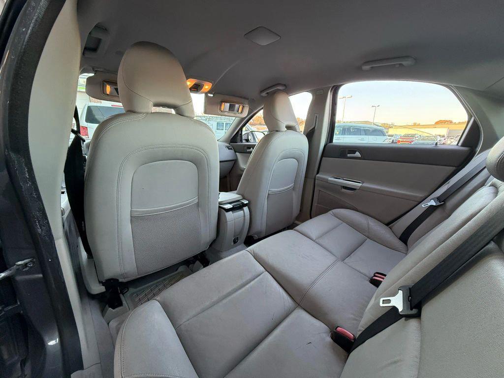 used 2010 Volvo S40 car, priced at $5,999