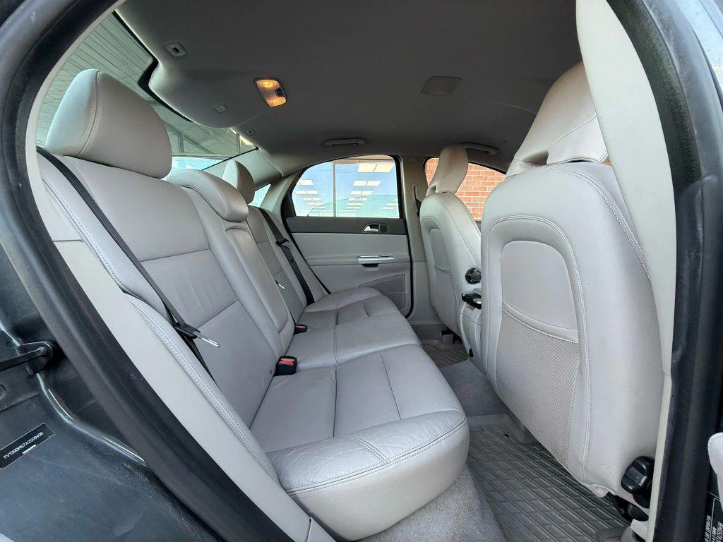 used 2010 Volvo S40 car, priced at $5,999