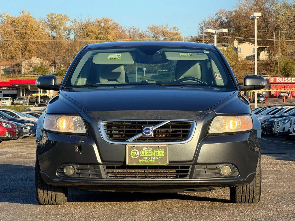 used 2010 Volvo S40 car, priced at $5,999
