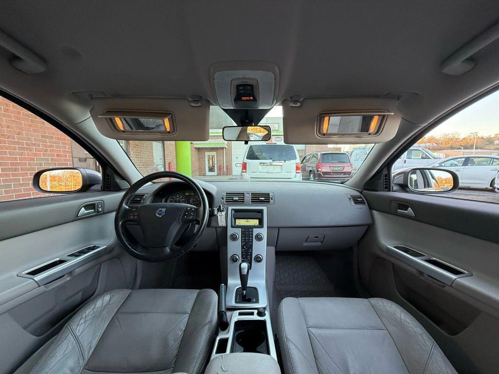 used 2010 Volvo S40 car, priced at $5,999