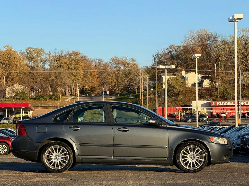 used 2010 Volvo S40 car, priced at $5,999