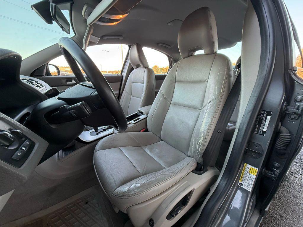 used 2010 Volvo S40 car, priced at $5,999