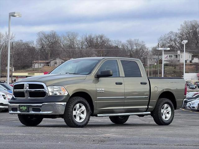 used 2013 Ram 1500 car, priced at $16,499