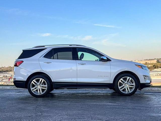 used 2019 Chevrolet Equinox car, priced at $18,999