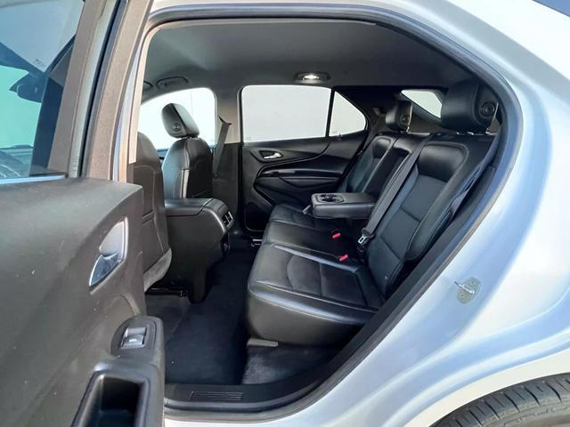 used 2019 Chevrolet Equinox car, priced at $18,999