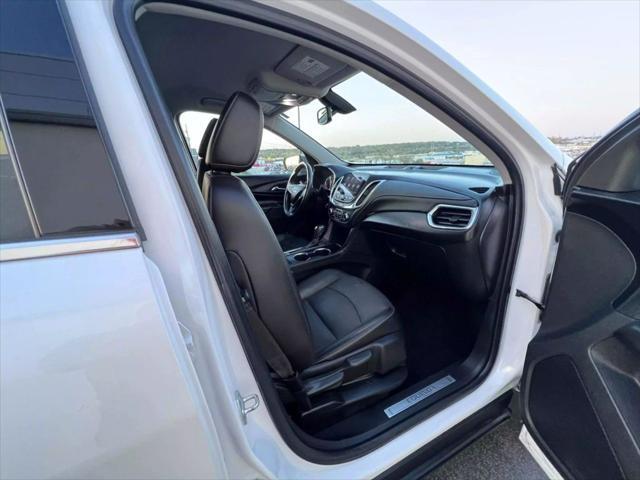 used 2019 Chevrolet Equinox car, priced at $15,999