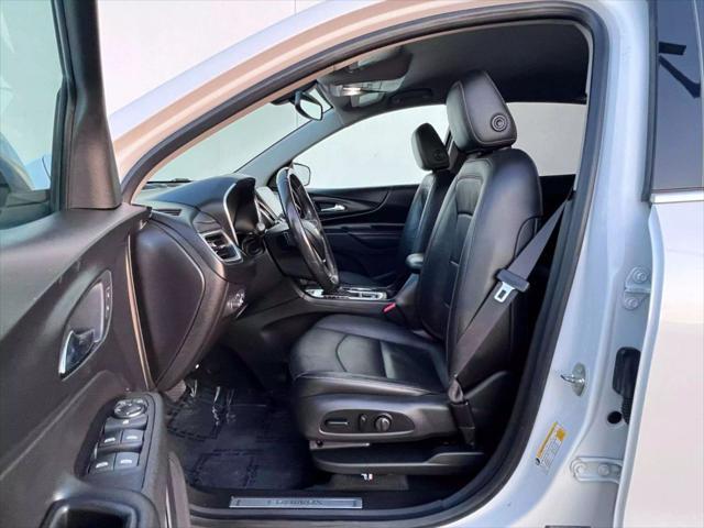 used 2019 Chevrolet Equinox car, priced at $15,999