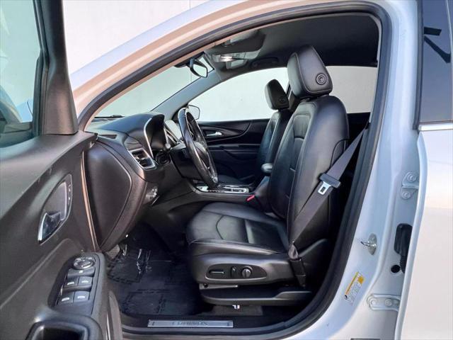 used 2019 Chevrolet Equinox car, priced at $17,999