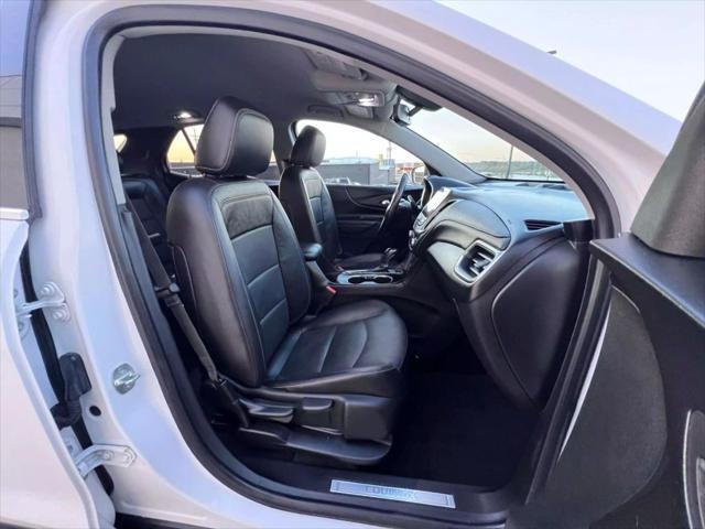 used 2019 Chevrolet Equinox car, priced at $15,999