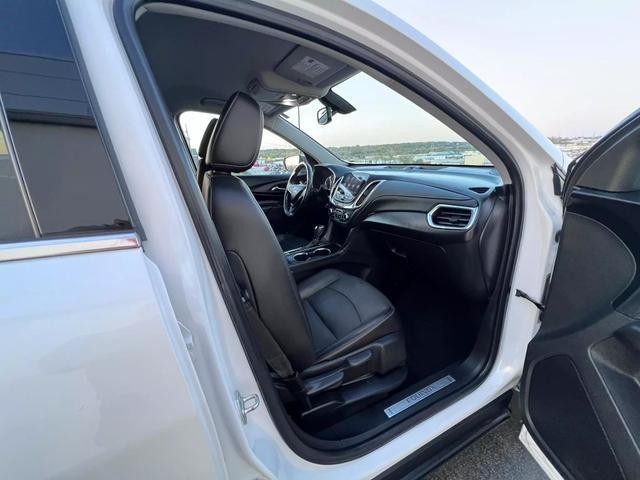 used 2019 Chevrolet Equinox car, priced at $18,999