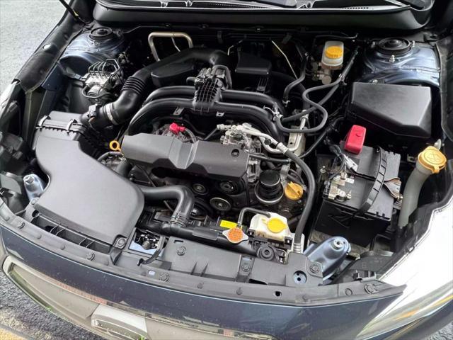 used 2017 Subaru Legacy car, priced at $14,999