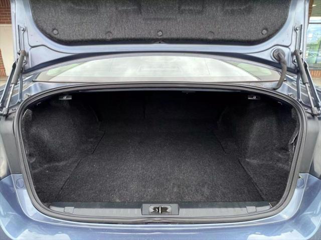 used 2017 Subaru Legacy car, priced at $14,999