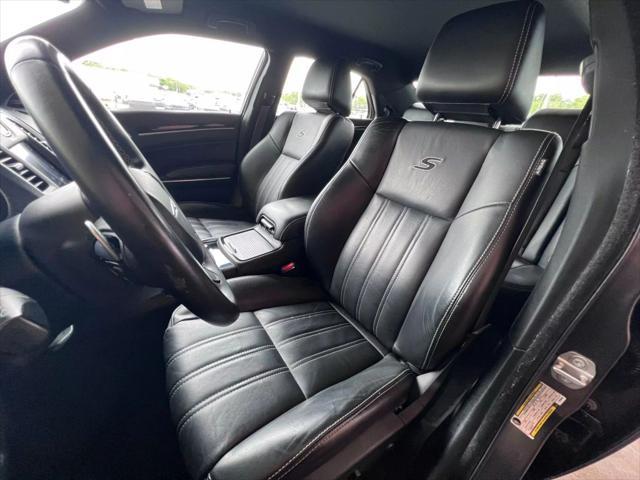 used 2018 Chrysler 300 car, priced at $19,999