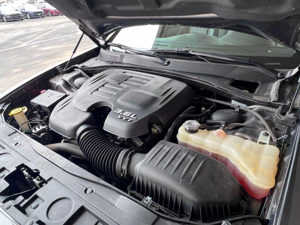 used 2018 Chrysler 300 car, priced at $19,999