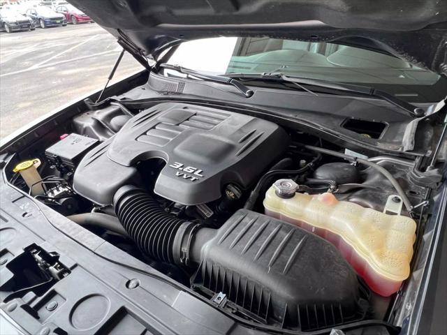 used 2018 Chrysler 300 car, priced at $19,999