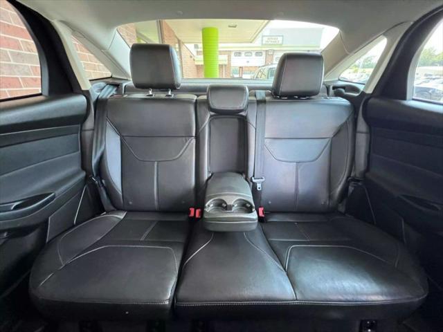 used 2016 Ford Focus car, priced at $8,999