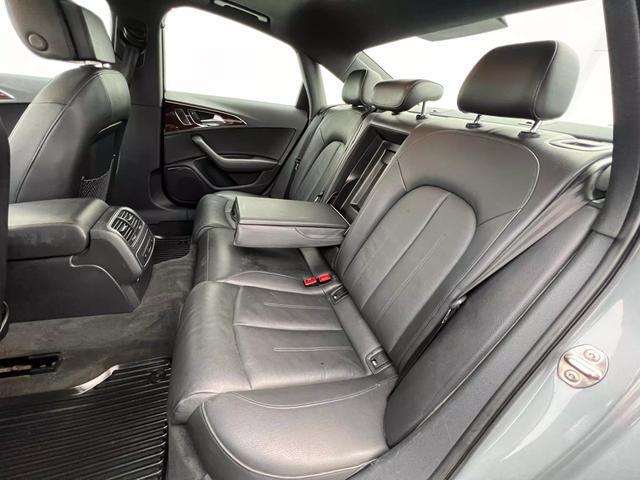 used 2013 Audi A6 car, priced at $10,999