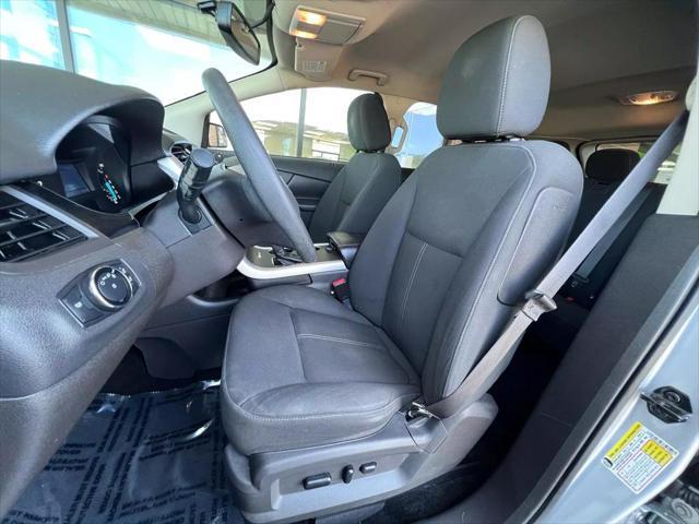 used 2013 Ford Edge car, priced at $9,999