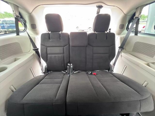 used 2014 Dodge Grand Caravan car, priced at $9,999
