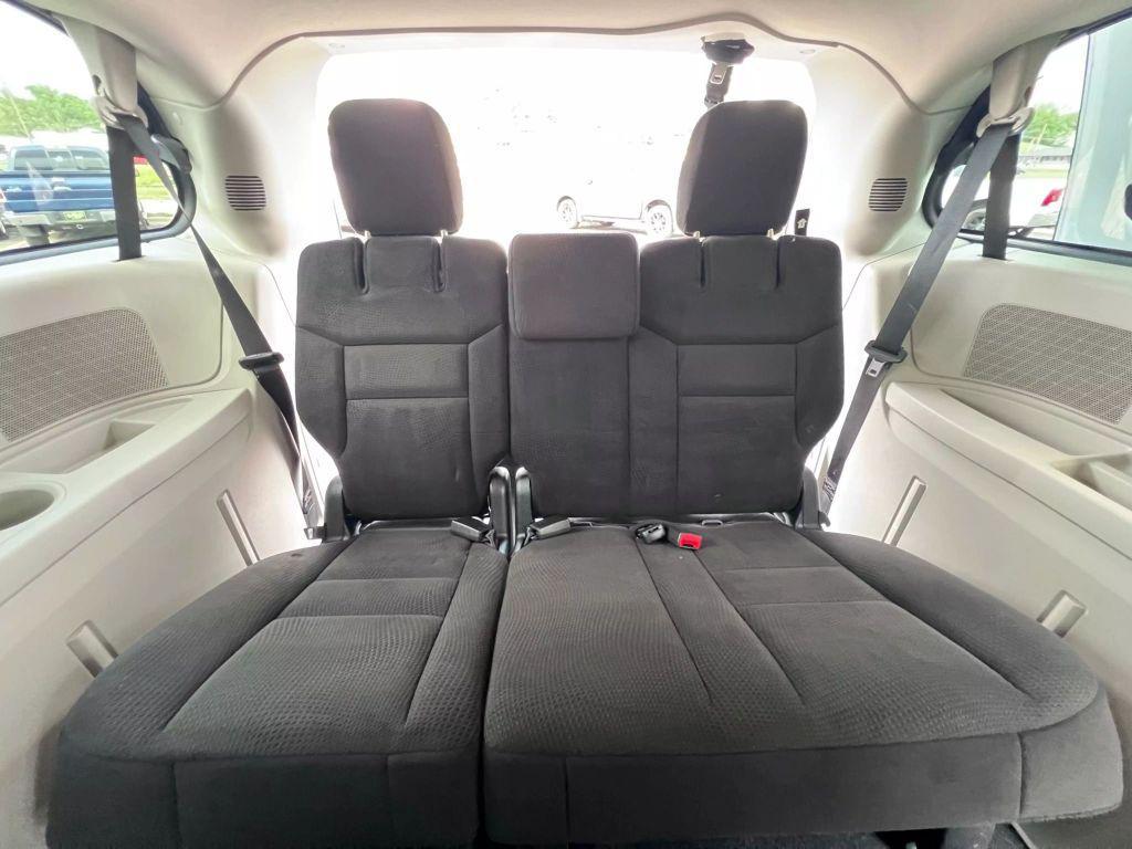 used 2014 Dodge Grand Caravan car, priced at $9,999