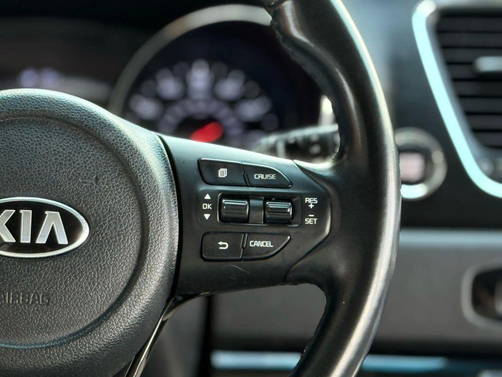 used 2019 Kia Sedona car, priced at $16,999