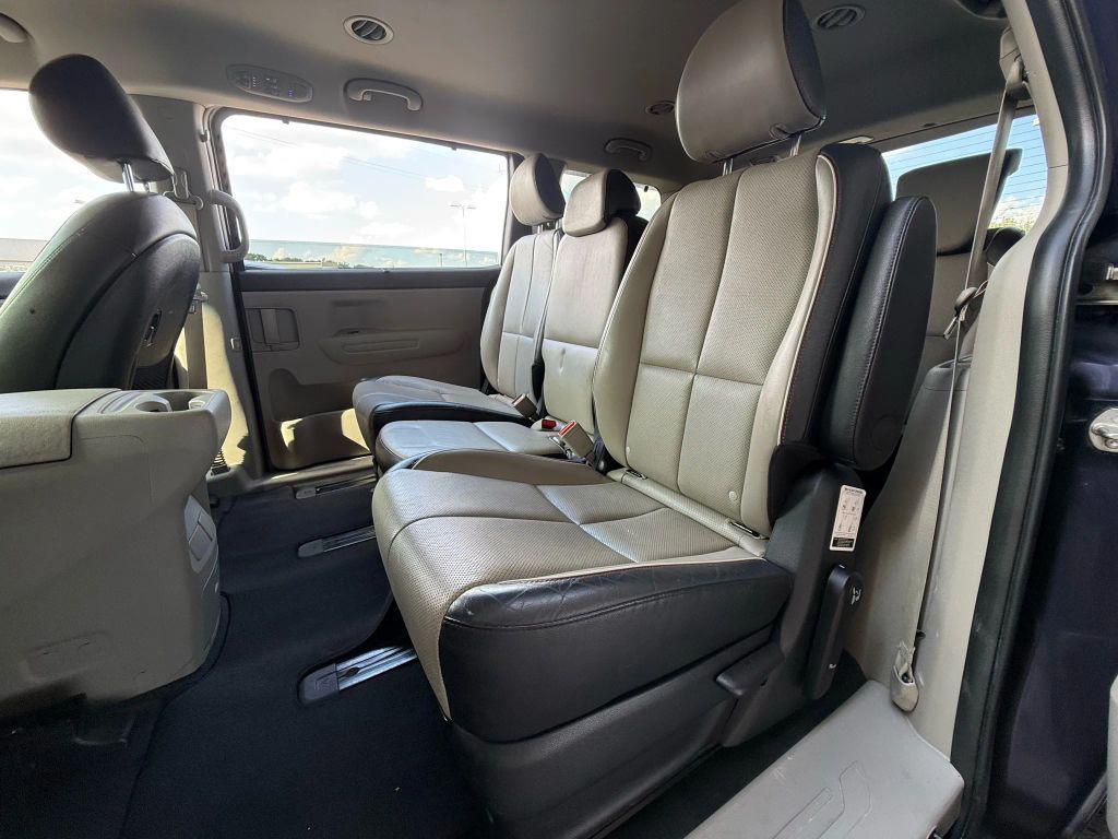 used 2019 Kia Sedona car, priced at $16,999