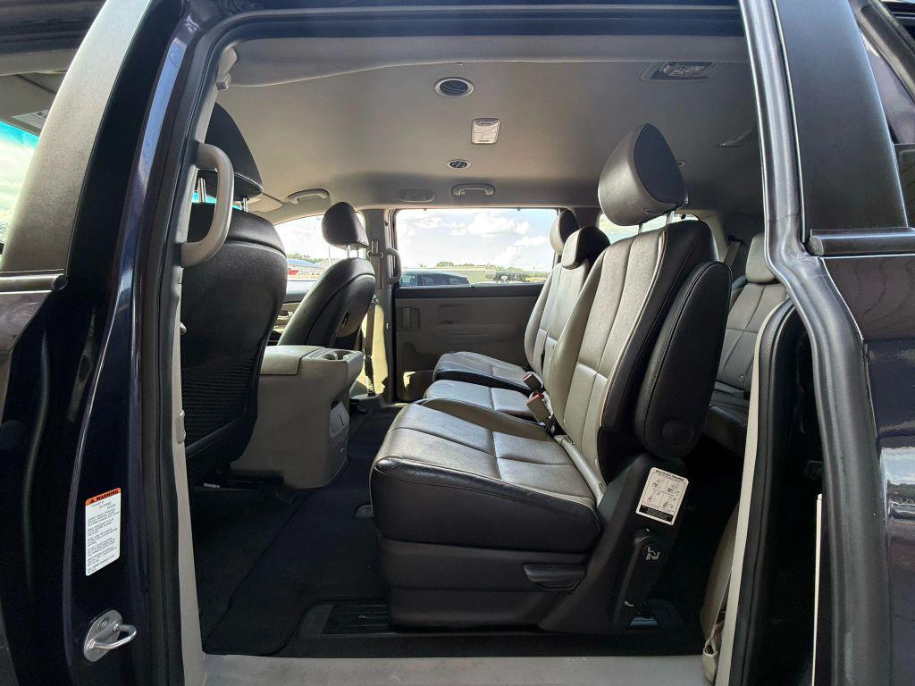 used 2019 Kia Sedona car, priced at $16,999