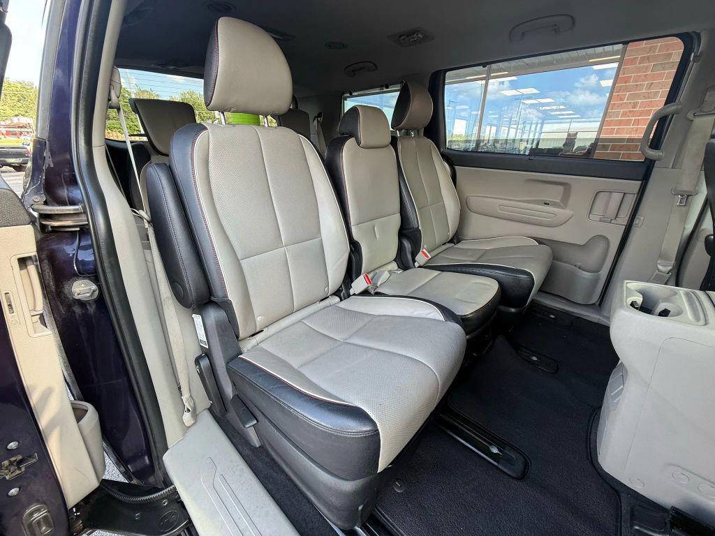 used 2019 Kia Sedona car, priced at $16,999