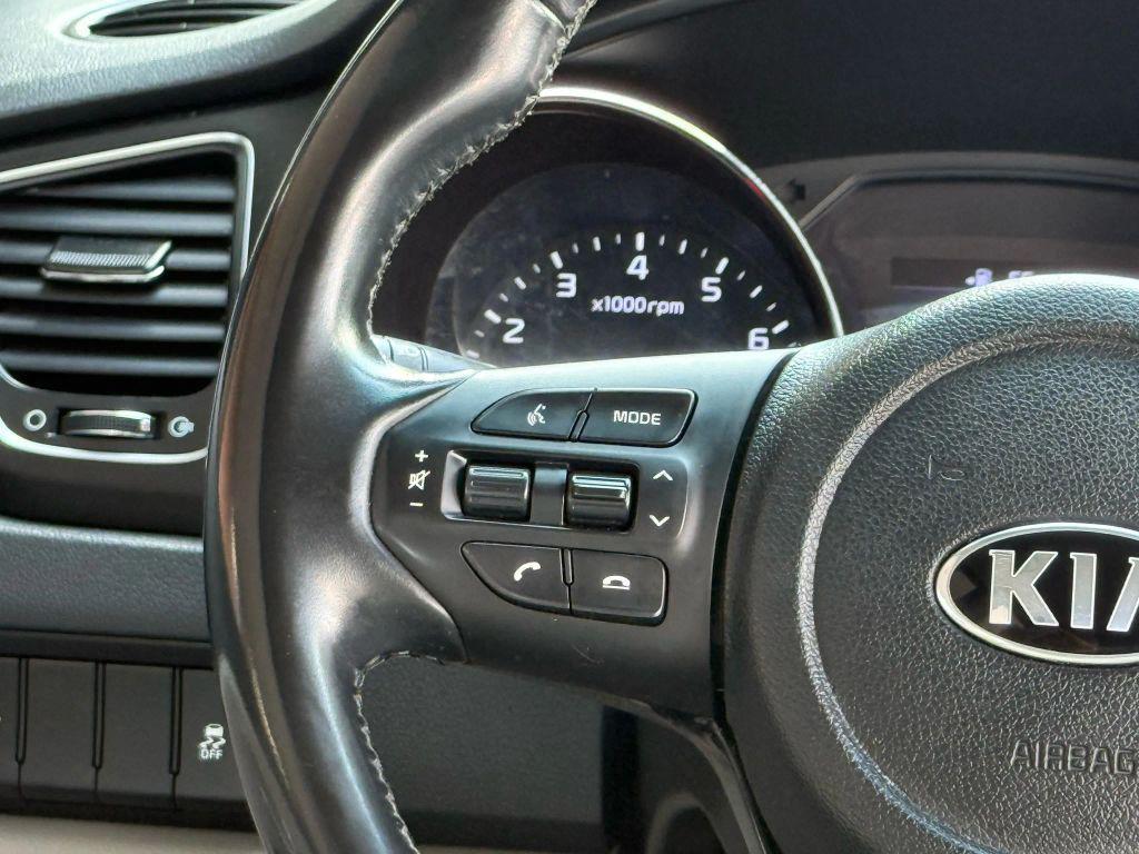 used 2019 Kia Sedona car, priced at $16,999