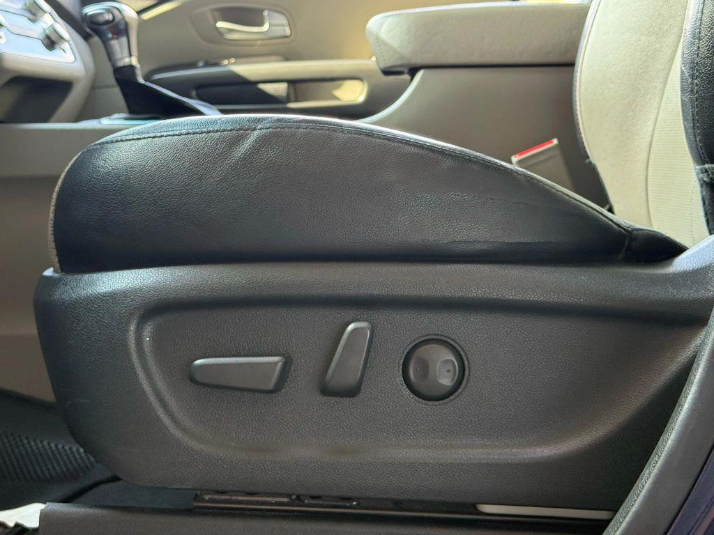used 2019 Kia Sedona car, priced at $16,999