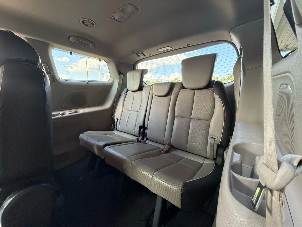 used 2019 Kia Sedona car, priced at $16,999