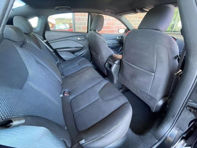 used 2015 Dodge Dart car, priced at $5,999