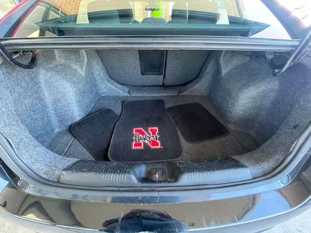 used 2015 Dodge Dart car, priced at $5,999