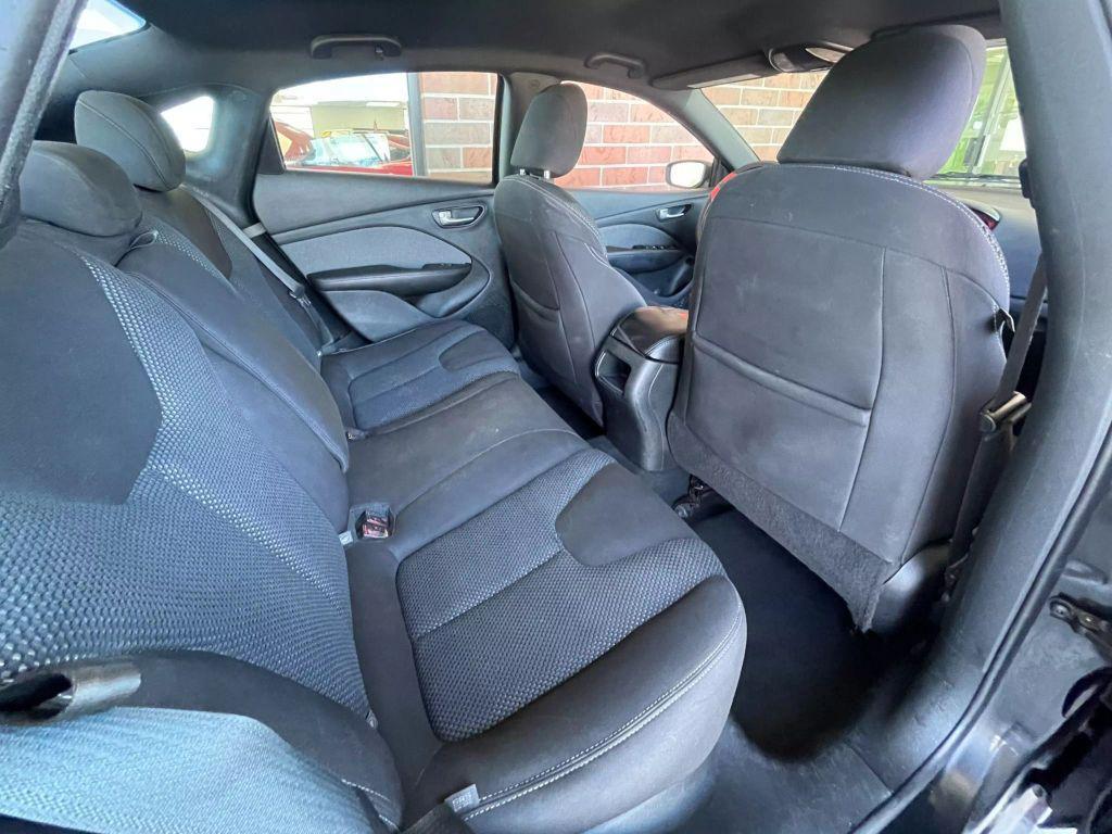used 2015 Dodge Dart car, priced at $5,999