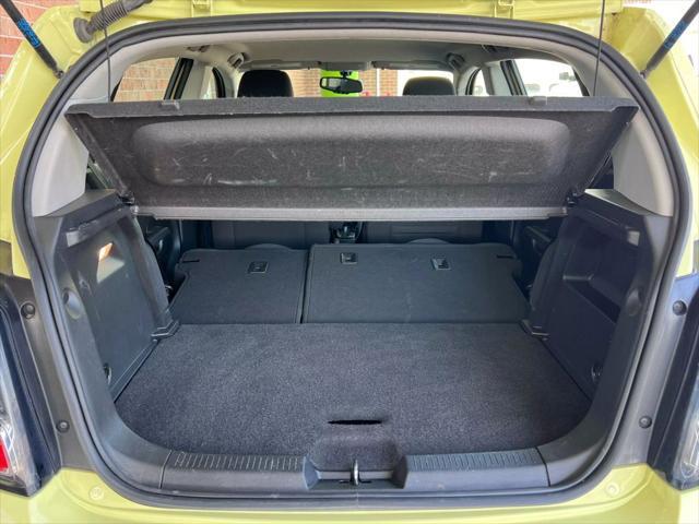 used 2017 Chevrolet Sonic car, priced at $8,999