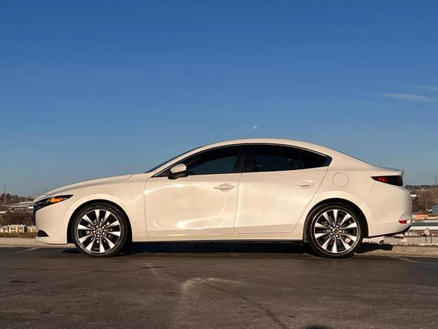 used 2019 Mazda Mazda3 car, priced at $15,999