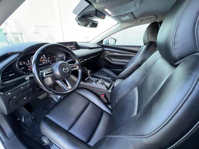 used 2019 Mazda Mazda3 car, priced at $15,999