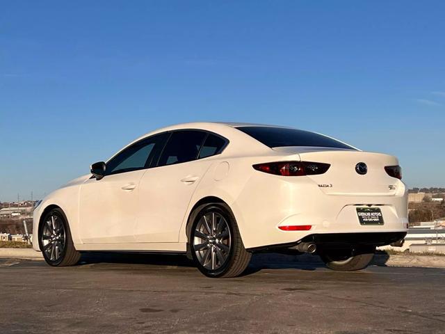 used 2019 Mazda Mazda3 car, priced at $15,999