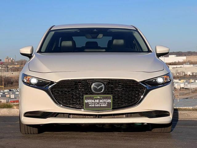 used 2019 Mazda Mazda3 car, priced at $15,999